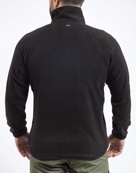 VAV Poltac-04 Polar Mont Siyah - XS