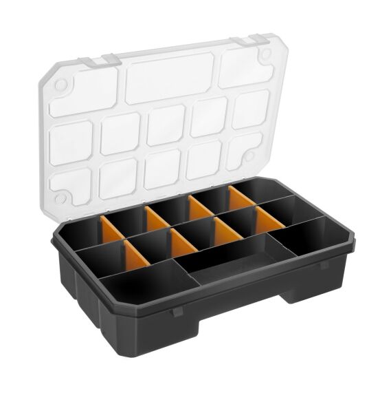 ASR 2097 Slim Organizer 12 Göz