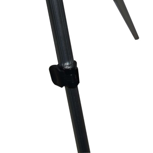 Captain 6809 Tripod Alüminyum Teleskobik 3lü Kamış Sehpası Mandallı 150cm