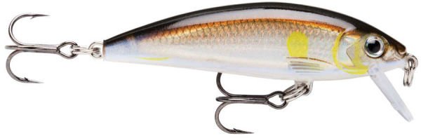 Rapala X-Rap Countdown Sahte Balığı AYU - 50MM