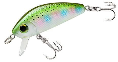 Yozuri L-Minnow Sinking Sahte Balığı NRT - 44MM - 5GR