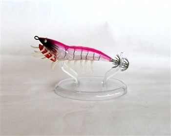 Captain 3018 Kalamar Zokası 10cm Crystal Glow Body Size 3.0 13