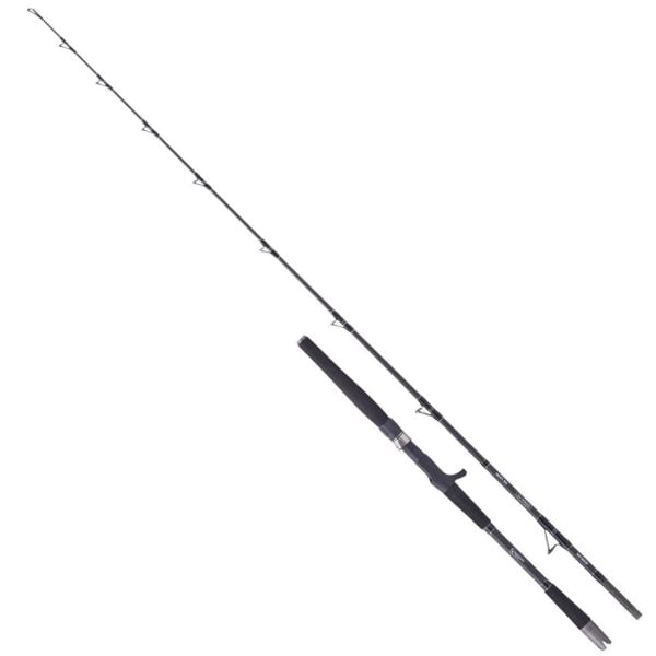 Balzer Edition 71 North Boat Jigger 210cm IM-12 Carbon Jig Kamışı 200-700gr Atar
