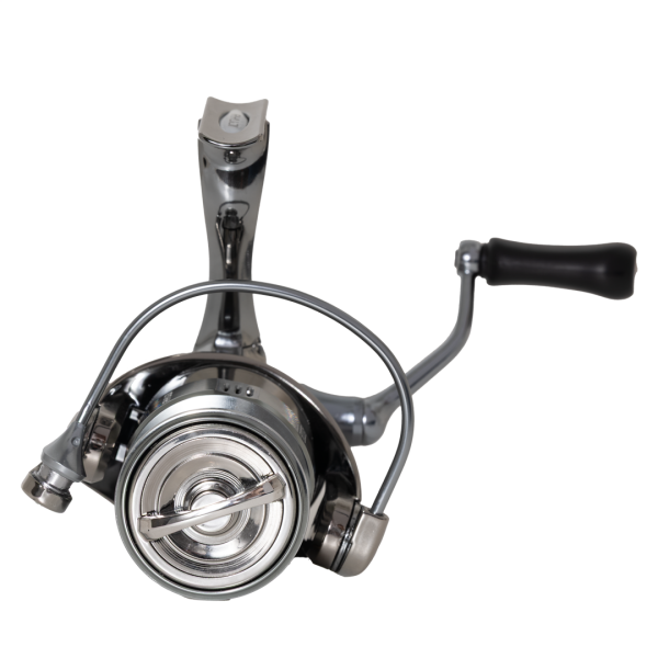 Ryuji Aero 2000S 5+1 Bilyalı 5.2:1 Devirli LRF Olta Makinesi