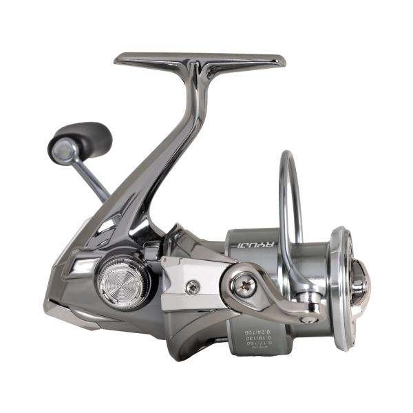 Ryuji Aero 2000S 5+1 Bilyalı 5.2:1 Devirli LRF Olta Makinesi