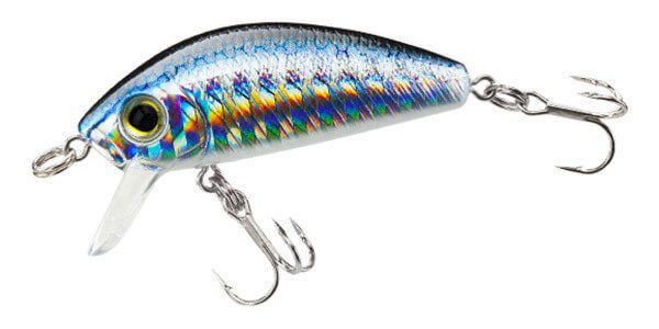 Yozuri L-Minnow Sinking Sahte Balığı M102 - 44MM - 5GR