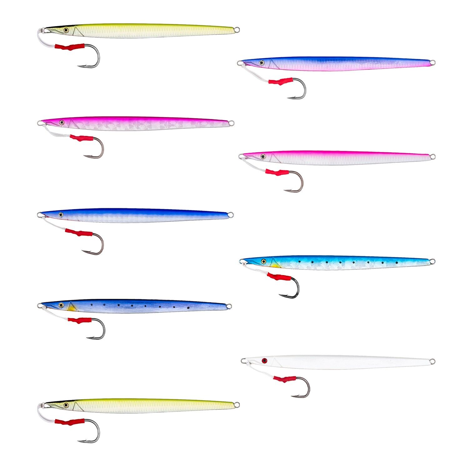 Effe Kaşık Jig 1004