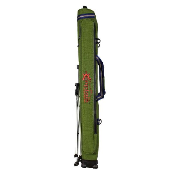 Captain Kamış Çantası PRO Tripod Destekli 125cm Sert PVC