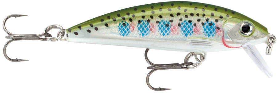 Rapala X-Rap Countdown Sahte Balığı RT - 70MM