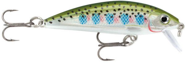 Rapala X-Rap Countdown Sahte Balığı RT - 70MM