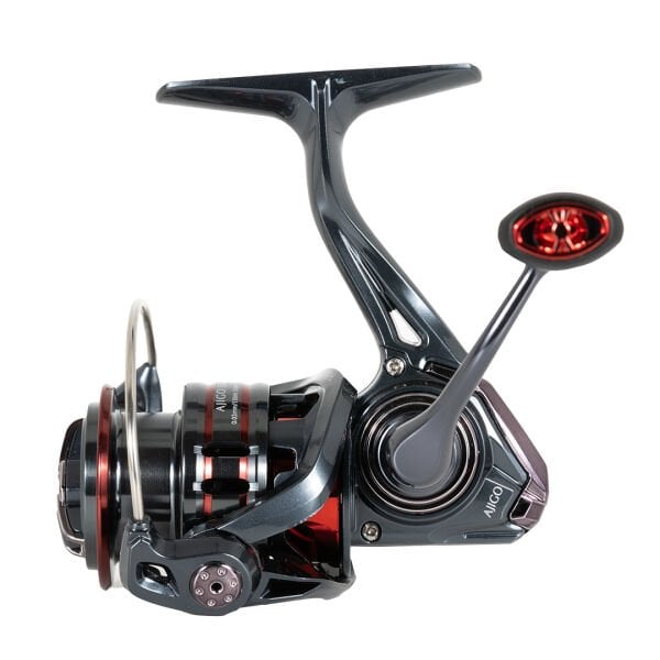 Ryuji Ajigo 500 7+1 Bilyalı 5.4:1 Devirli LRF Olta Makinesi