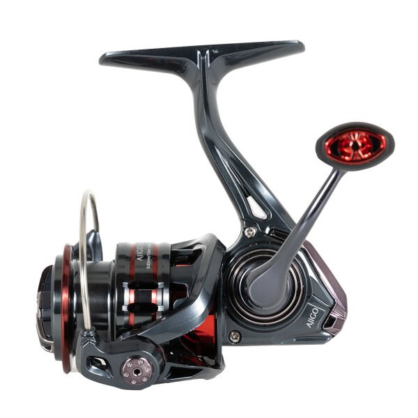 Ryuji Ajigo 500 7+1 Bilyalı 5.4:1 Devirli LRF Olta Makinesi