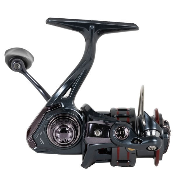 Ryuji Ajigo 500 7+1 Bilyalı 5.4:1 Devirli LRF Olta Makinesi