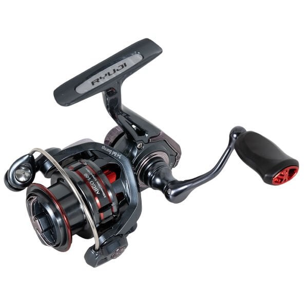 Ryuji Ajigo 500 7+1 Bilyalı 5.4:1 Devirli LRF Olta Makinesi