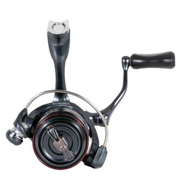 Ryuji Ajigo 500 7+1 Bilyalı 5.4:1 Devirli LRF Olta Makinesi