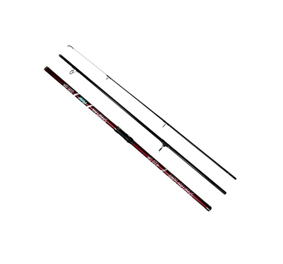 SPARTAN SURF 100-200G 420 420