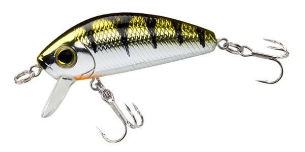Yozuri L-Minnow Sinking Sahte Balığı YP - 44MM - 5GR
