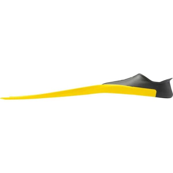 Cressi Clio Yellow Dalış Paleti NO:37-38