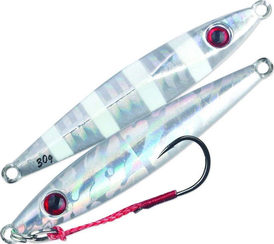 Storm Gomoku Micro Sahte Balığı DF3 - 40GR - 8.5CM