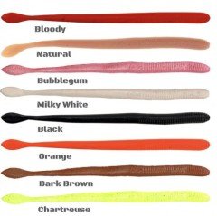 Berkley Gulp Nightcrawler Sahte Kurt