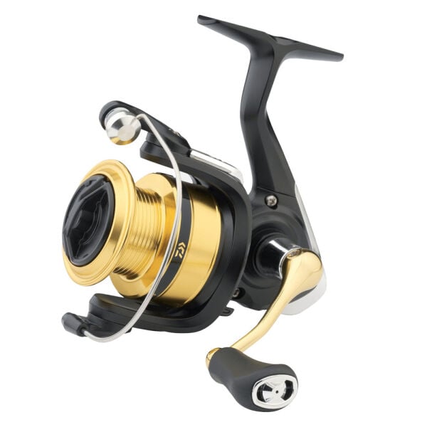 Daiwa RS1000 3+1 Bilyalı 5.2:1 Devirli LRf Olta Makinası