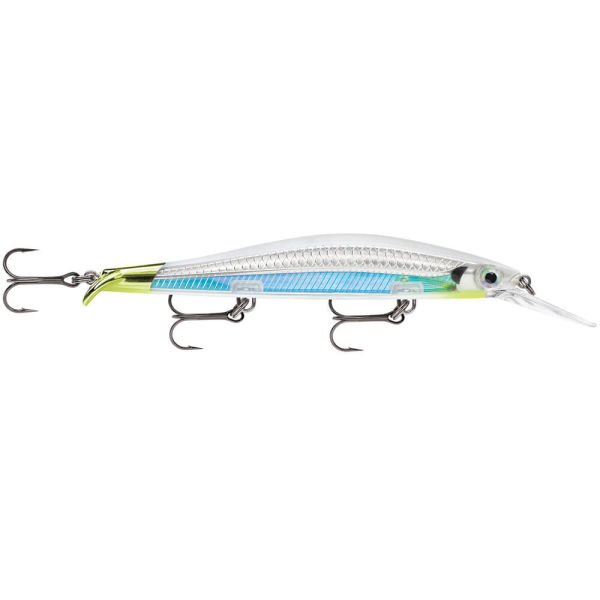 Rapala RipStop Deep Sahte Balığı AS - 120MM