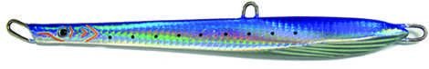 Williamson Abyss Speed Jig Sahte Yemi BL - 175MM - 150GR