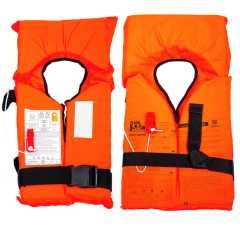 Albastar Can Yeleği GDR-001 Standart - YETİŞKİN