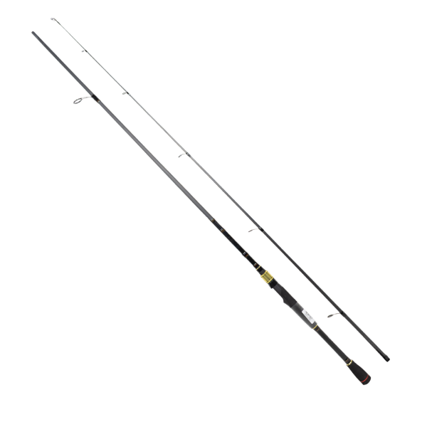 DAIWA RS 274cm 14-56gr Atarlı Spin Olta Kamışı