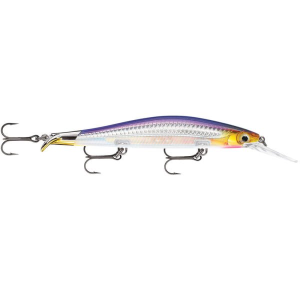 Rapala RipStop Deep Sahte Balığı PD - 120MM