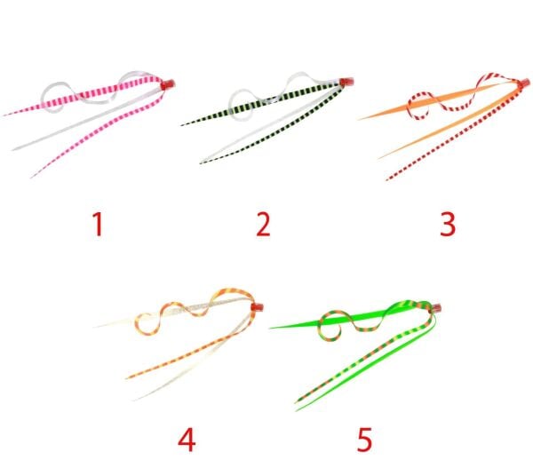 Hayabusa SE 165 Tai Rubber Free Slide Yedek Silikon Etek