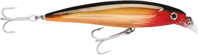 Rapala X-Rap Saltwater Sahte Balığı G - 100MM