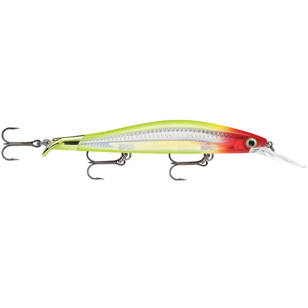 Rapala RipStop Deep Sahte Balığı CLN - 120MM