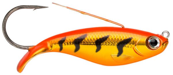 Rapala Weedles Shad Sahte Balığı GFRT - 80MM
