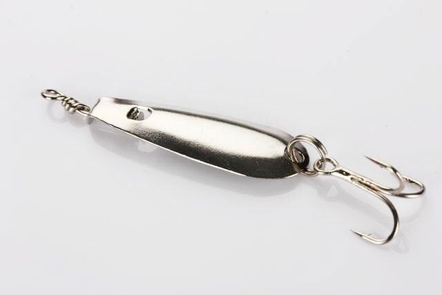 Oskar Spoon Kaşık