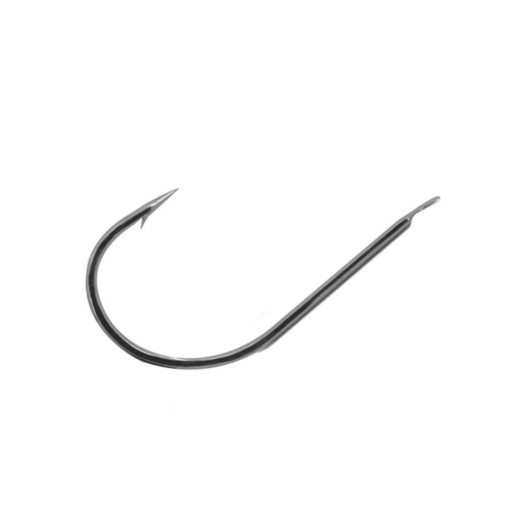 Vmc 7050 Vanadium Specimen Trout No:8 Nikel Olta İğnesi 50 Adet