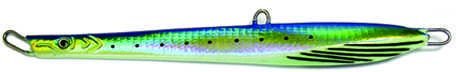 Williamson Abyss Speed Jig Sahte Yemi BLY - 155MM - 100GR