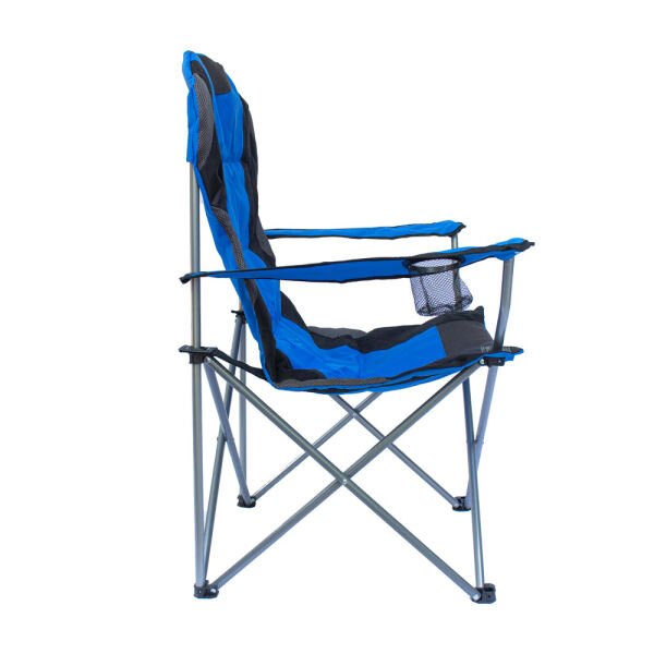 Kudos YF-218 Sandalye 60*60*102cm (Mavi)