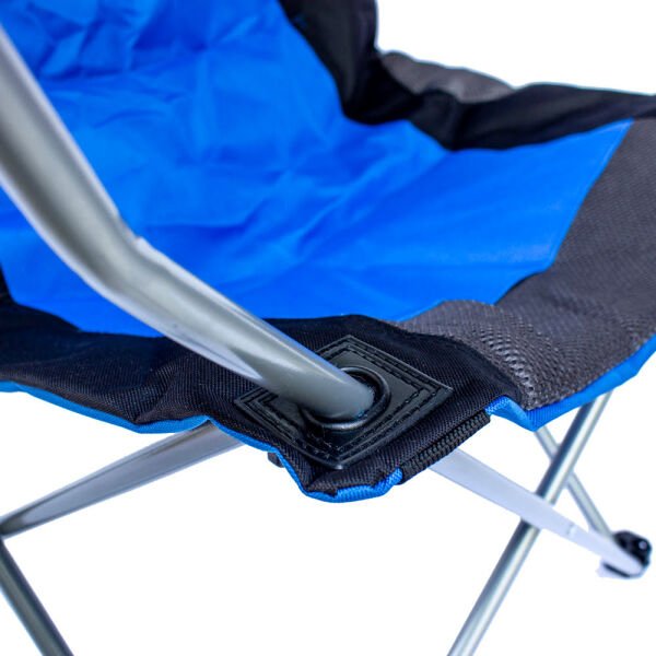 Kudos YF-218 Sandalye 60*60*102cm (Mavi)