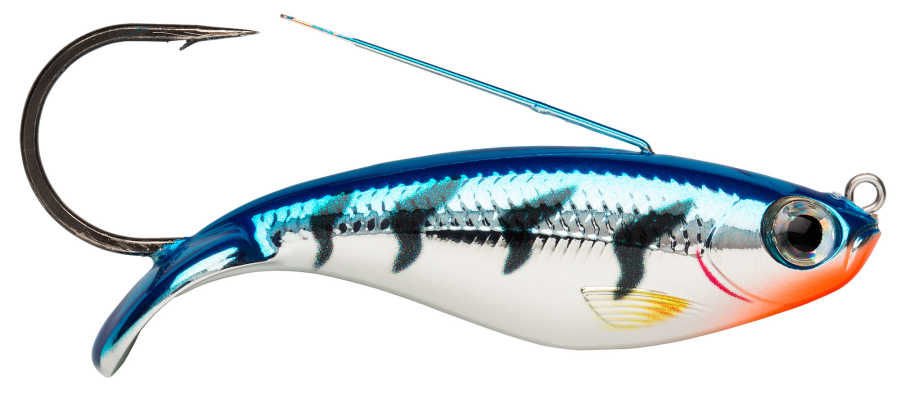 Rapala Weedles Shad Sahte Balığı MBT - 80MM