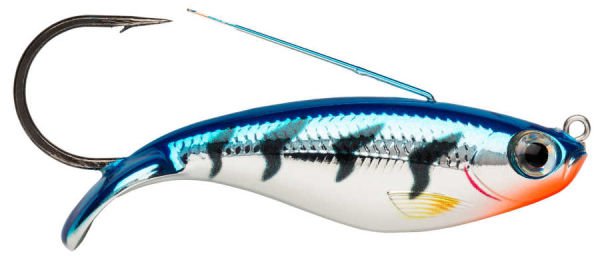 Rapala Weedles Shad Sahte Balığı MBT - 80MM