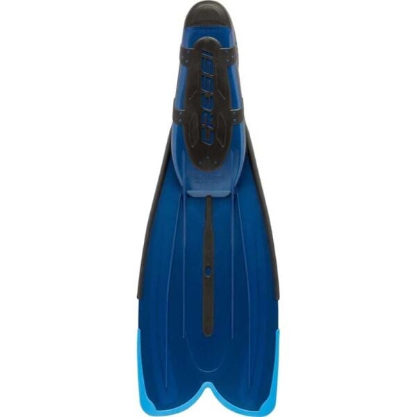 Cressi Agua Blue Yüzücü Paleti 37-38 Numara