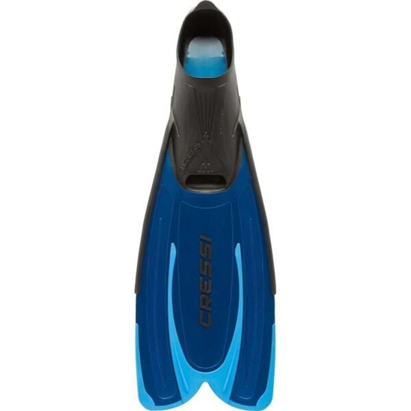 Cressi Agua Blue Yüzücü Paleti 37-38 Numara
