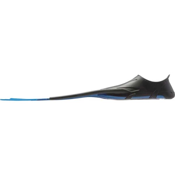Cressi Agua Blue Yüzücü Paleti 37-38 Numara