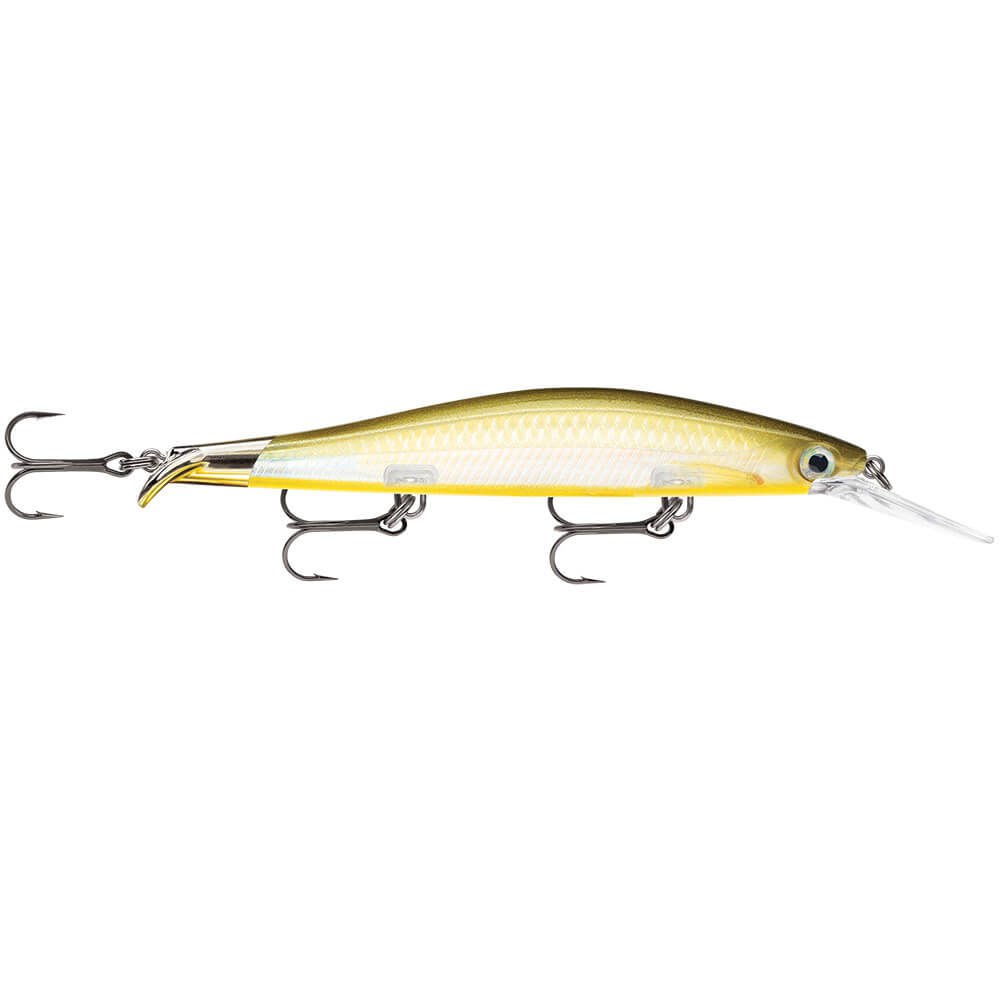 Rapala RipStop Deep Sahte Balığı GOBY - 120MM