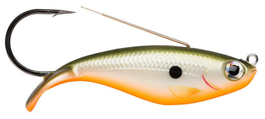 Rapala Weedles Shad Sahte Balığı RFSH - 80MM