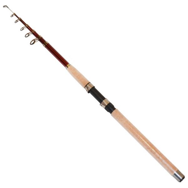 Captain 1290 Montana Teleskopik Kamış 50-100gr Atar 360 cm