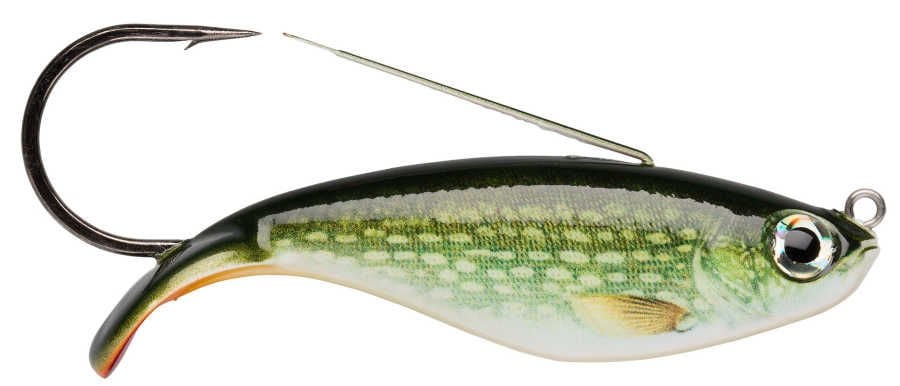 Rapala Weedles Shad Sahte Balığı PK - 80MM