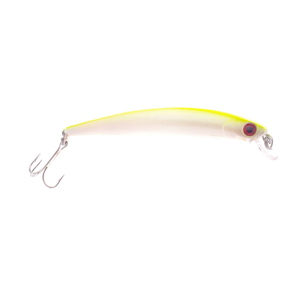 Albastar Bluefish Sahte Balık LMN - 125MM