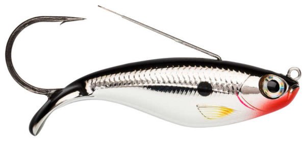 Rapala Weedles Shad Sahte Balığı CH - 80MM